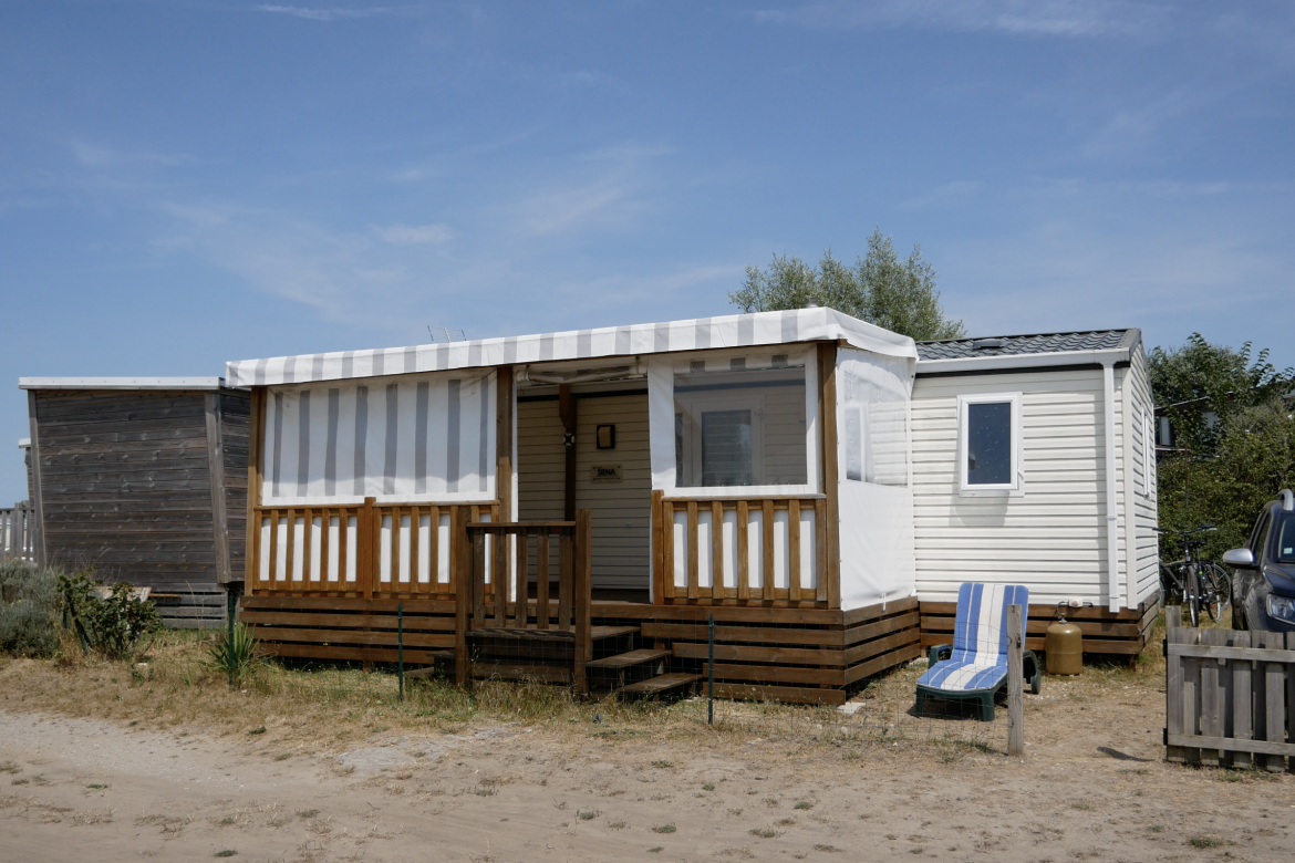 mobil home berck sur mer